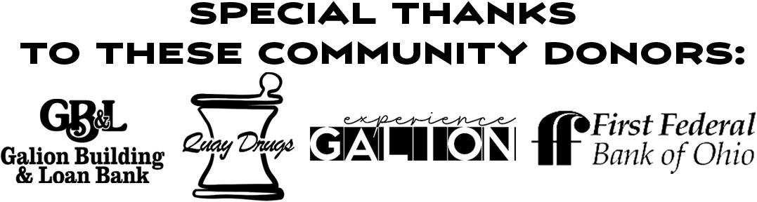community-donors